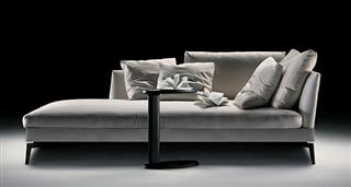 Chaiselongue Design A.Citterio 945