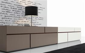 poliform sideboard